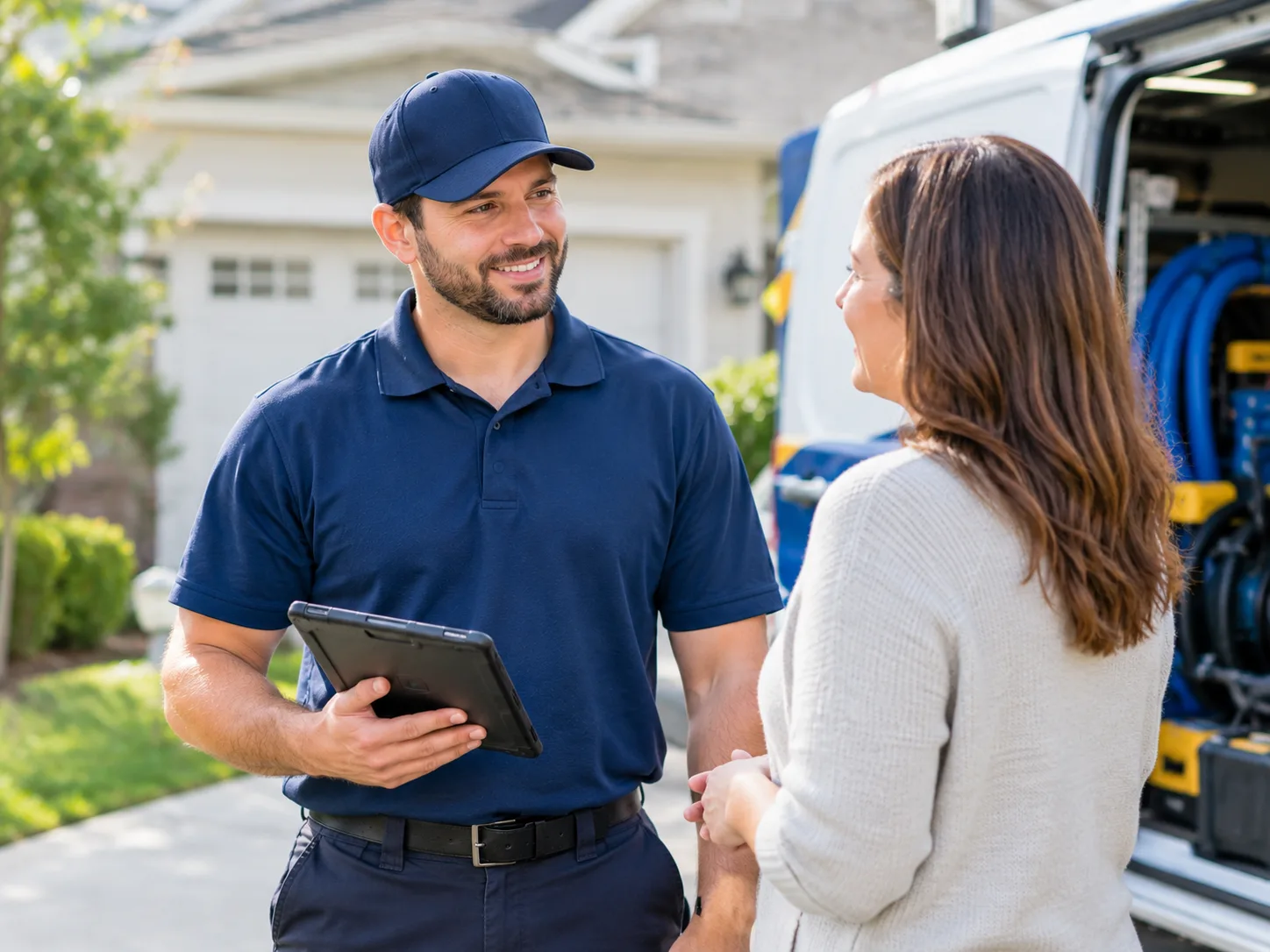 Sewage Backup Cleanup Port Deposit, MD FAQs